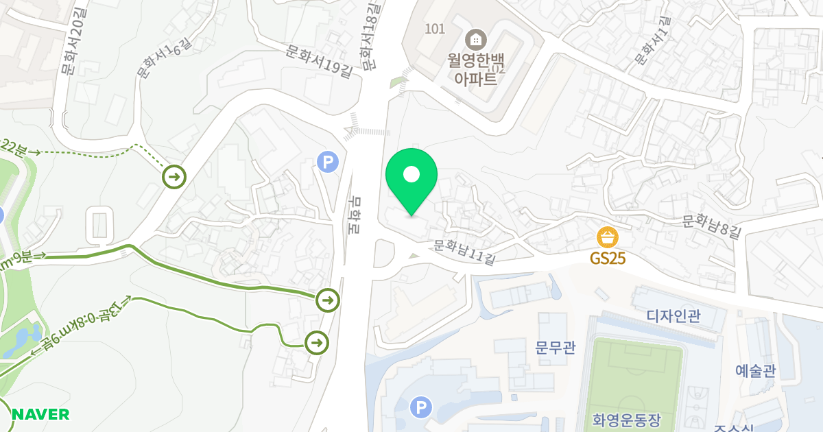 동방하이얏트오피스텔 위치 지도 - 경상남도 창원시 마산합포구 문화남11길 144
