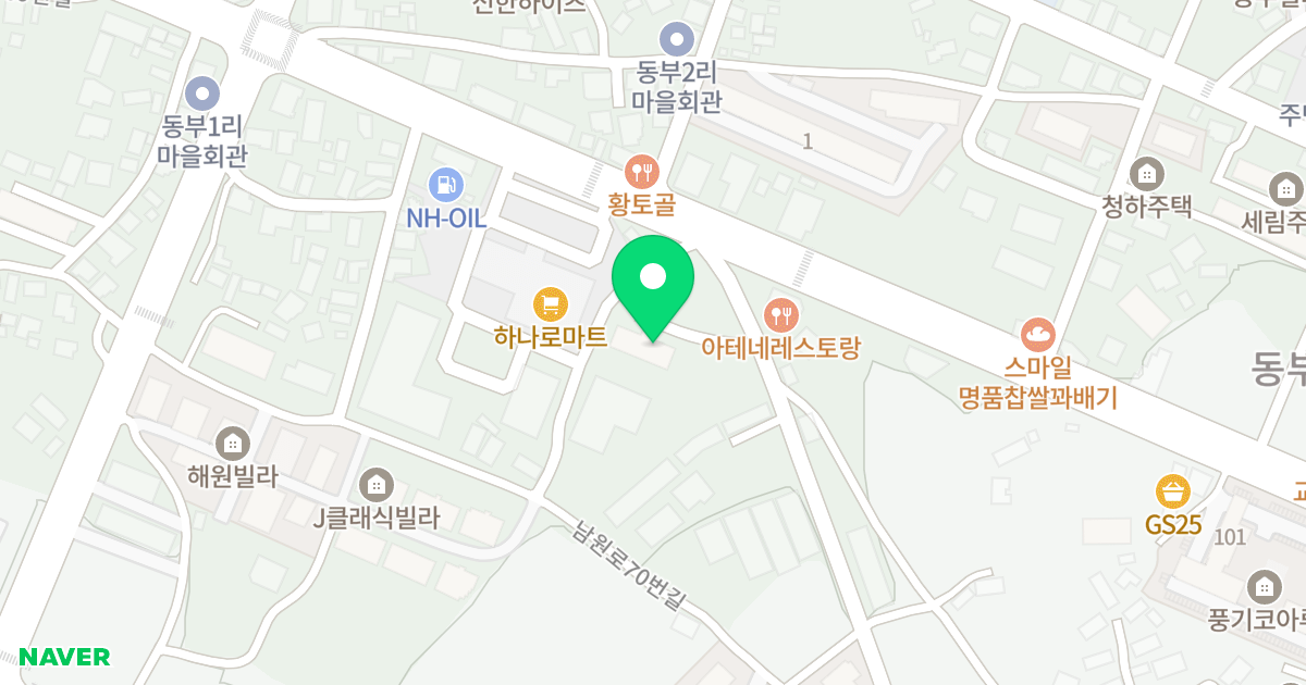 (504-1) 위치 지도 - 경상북도 영주시 풍기읍 기주로41번길 10