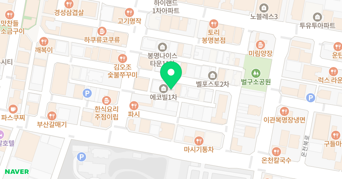 (652-3) 위치 지도 - 대전광역시 유성구 온천북로33번길 22-14
