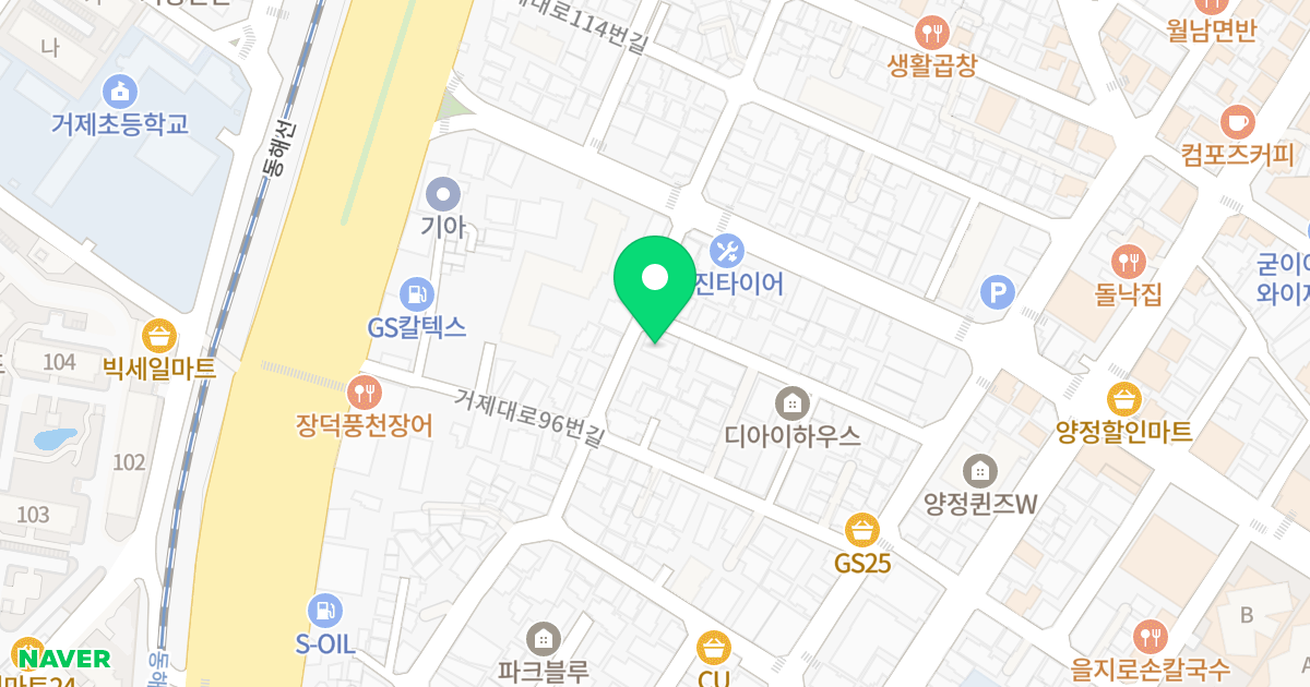 (747-4) 위치 지도 - 부산광역시 연제구 거제대로74번길 54