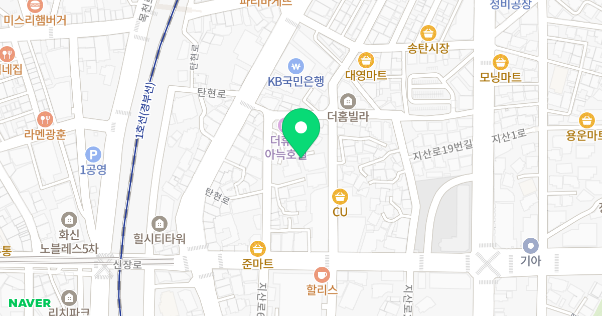(767-73) 위치 지도 - 경기도 평택시 지산로11번길 17