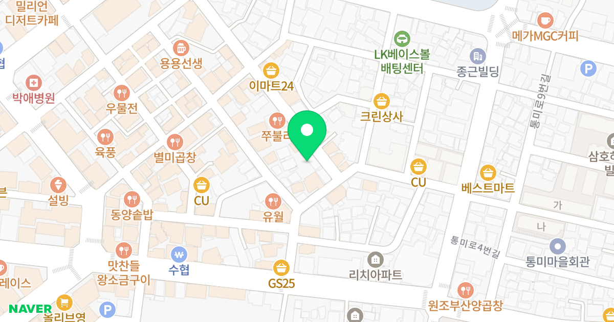 (730-9) 위치 지도 - 경기도 평택시 자유로20번길 20