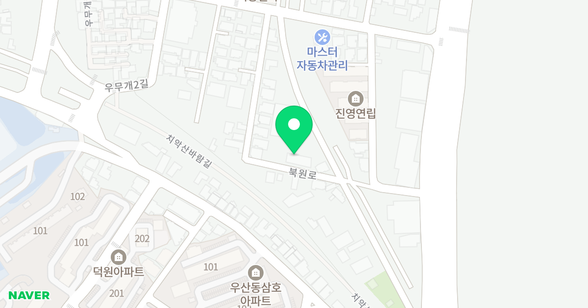 (297-3) 위치 지도 - 강원특별자치도 원주시 우무개로 21-10