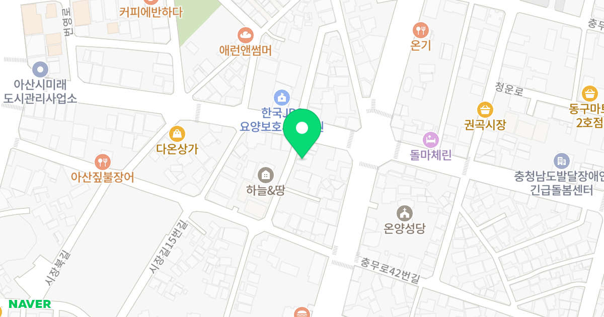 1동(1770-0) 위치 지도 - 충청남도 아산시 시민로422번길 27-12