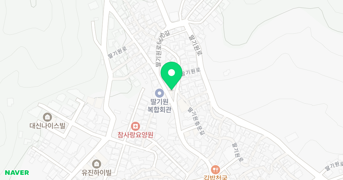 교문동 327-142 공동주택(김종권) 위치 지도 - 경기도 구리시 딸기원중문길 28-5