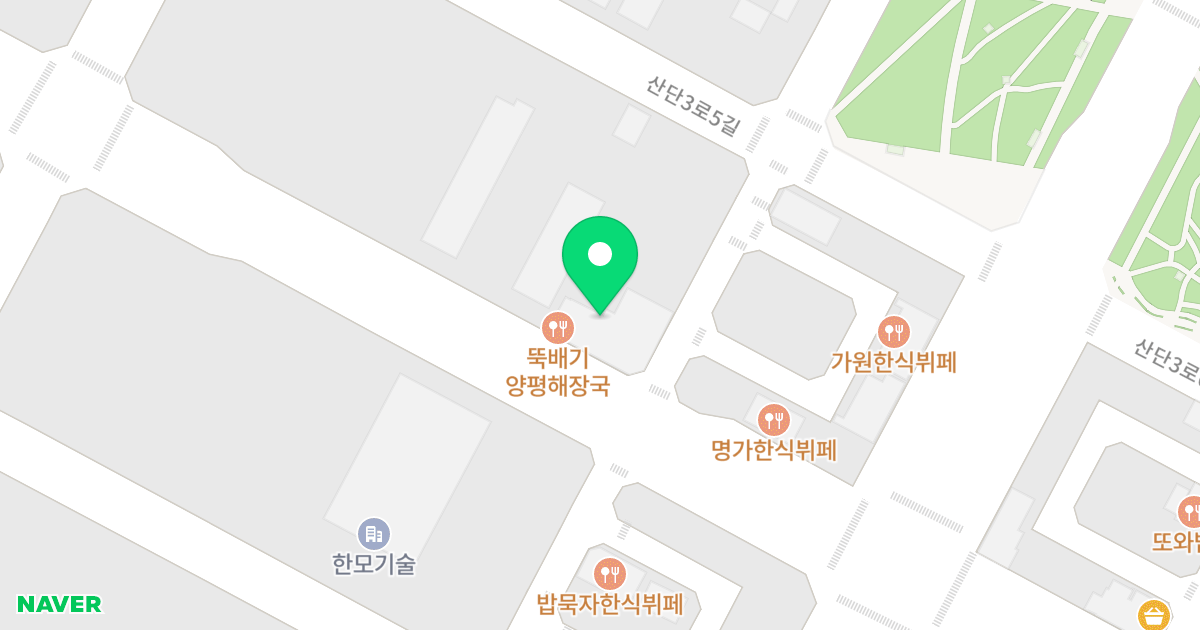 (1484) 위치 지도 - 충청남도 당진시 석문면 산단7로 126