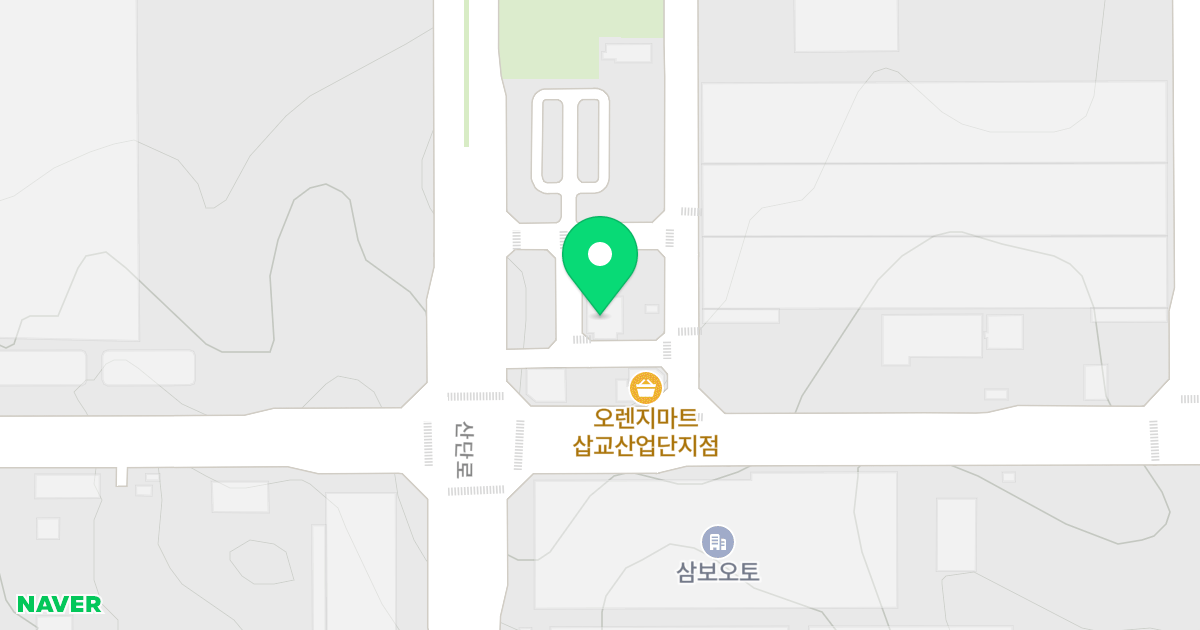 (546) 위치 지도 - 충청남도 예산군 삽교읍 산단1길 47-6