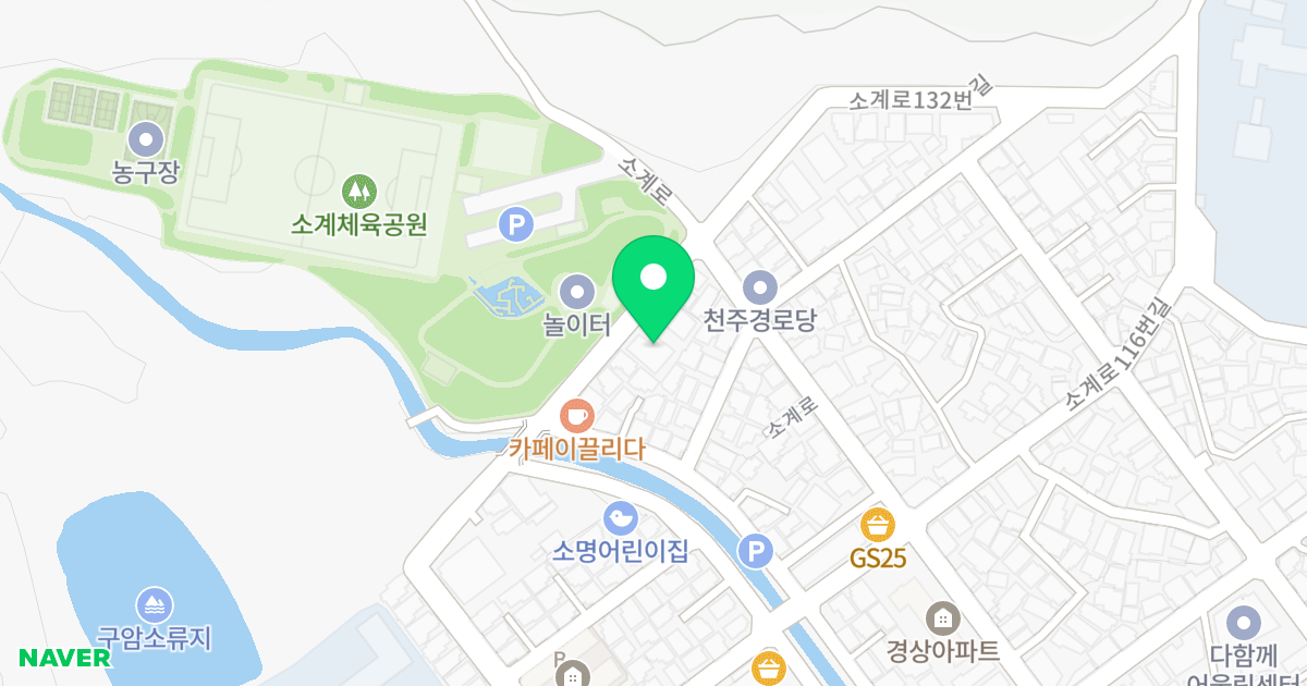 (720-3) 위치 지도 - 경상남도 창원시 의창구