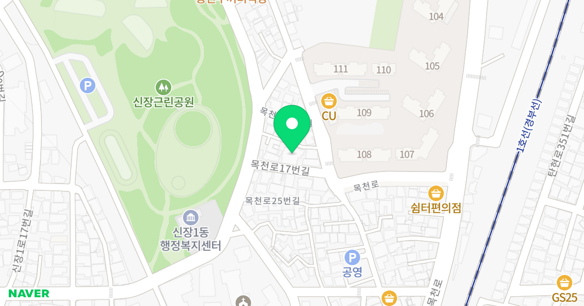 타운허브12 위치 지도 - 경기도 평택시