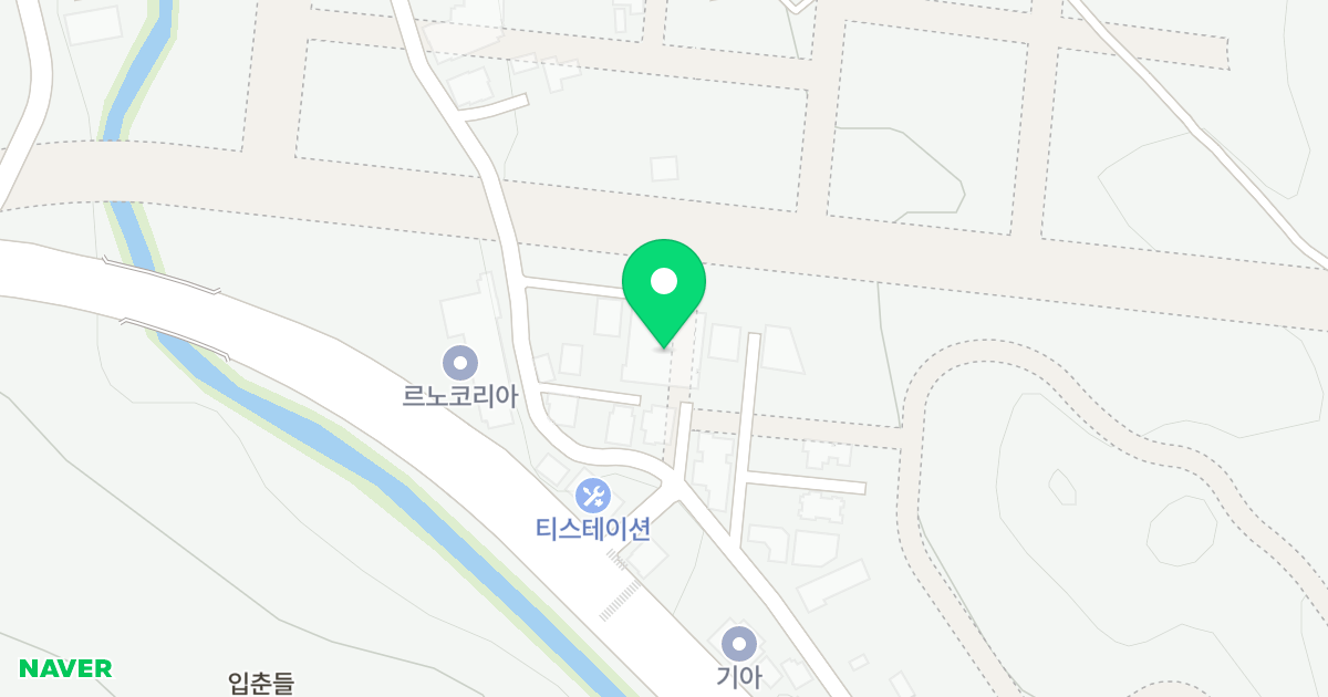 (1567-7) 위치 지도 - 강원특별자치도 원주시 반곡길 121-5