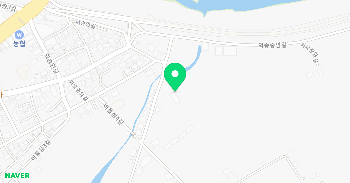 이충라온제나 위치 지도 - 경상남도 밀양시 삼랑진읍