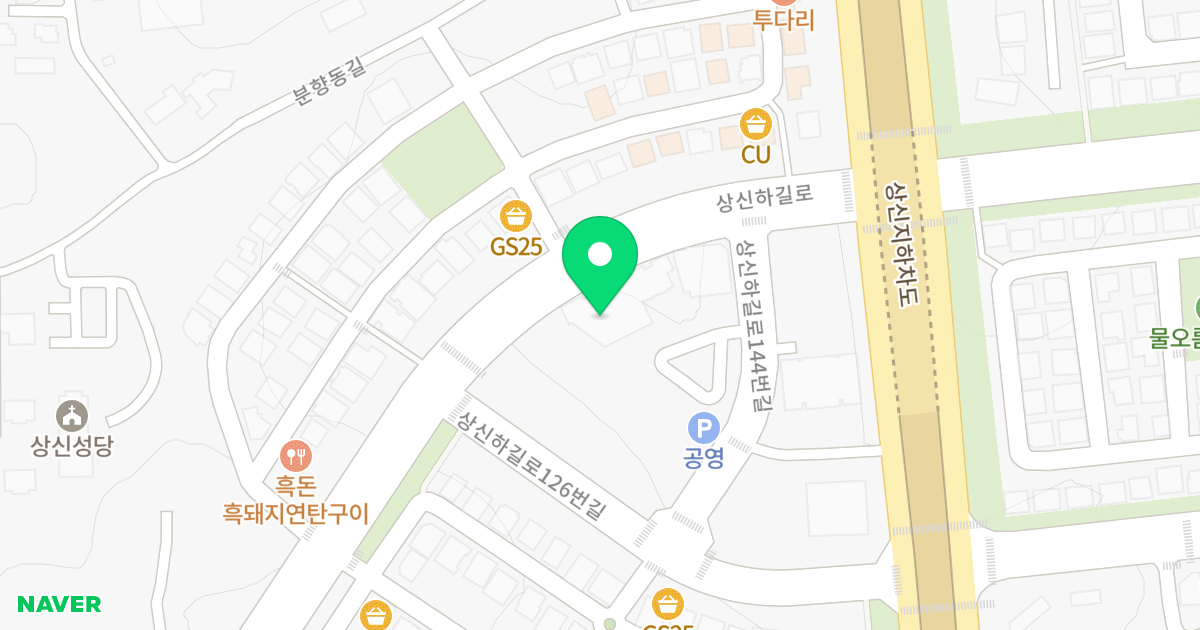 향남수아주시그니처 위치 지도 - 경기도 화성시 만세구 향남읍  140