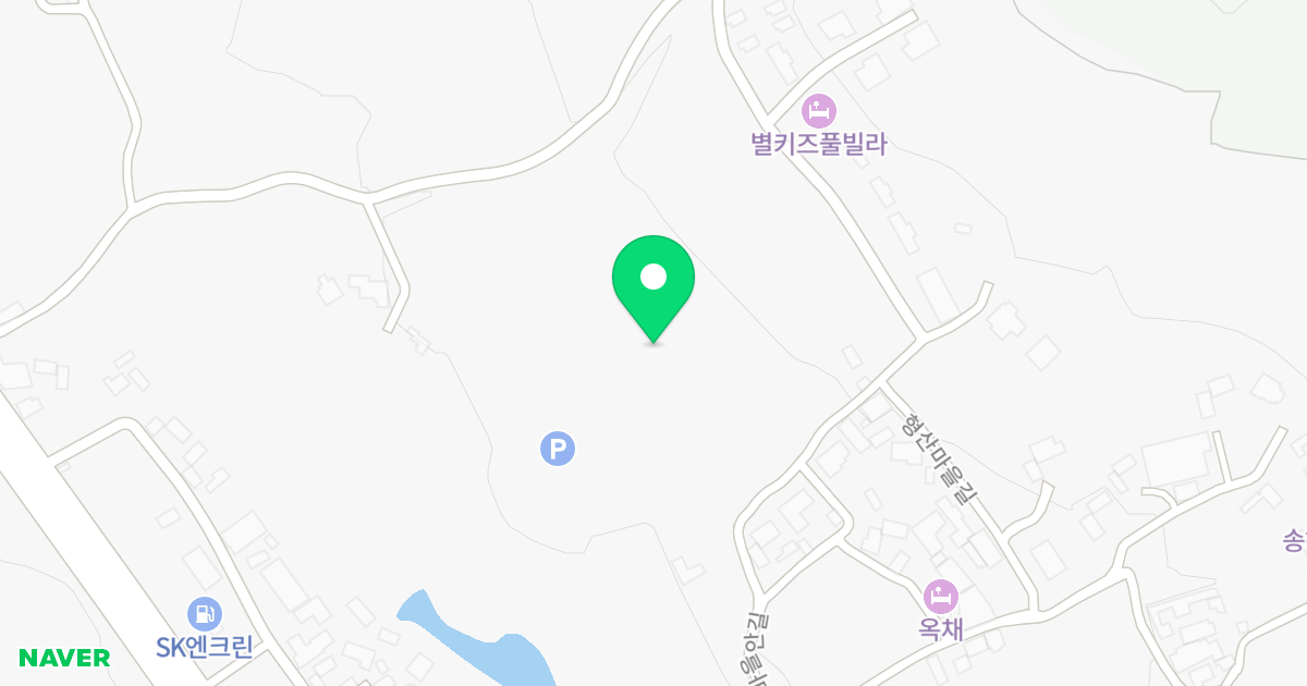 벨로스텔라 경주5차 위치 지도 - 경상북도 경주시
