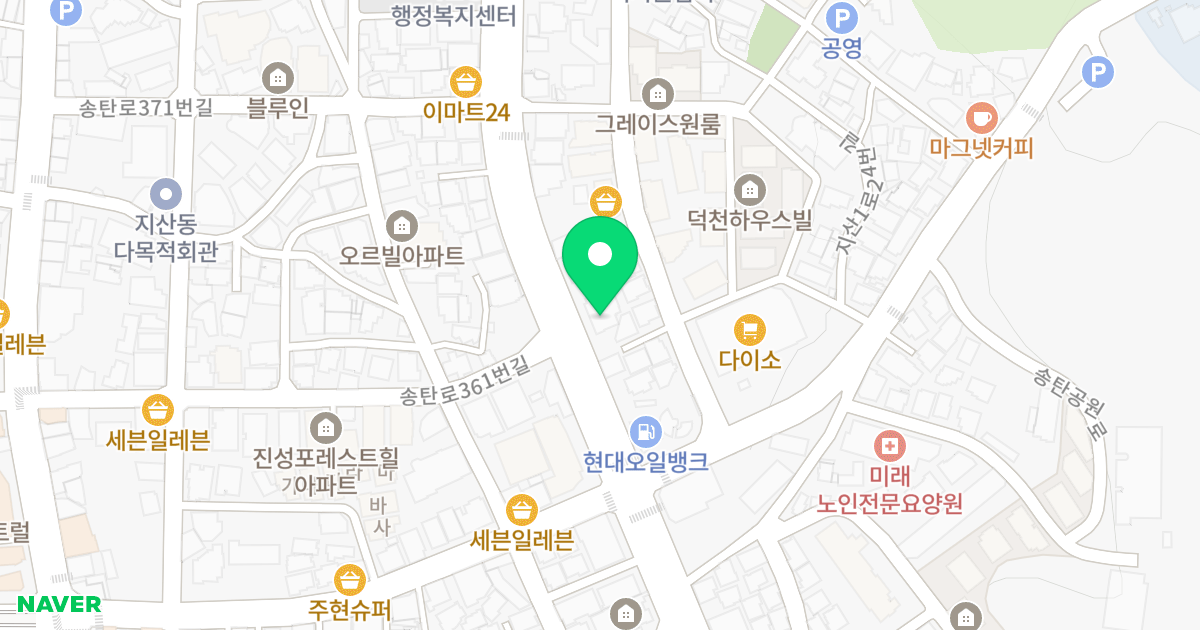 지산동 852-6 업무시설 (최웅) 위치 지도 - 경기도 평택시 송탄로 362