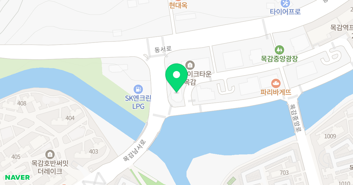 다인로얄팰리스6차 위치 지도 - 경기도 시흥시