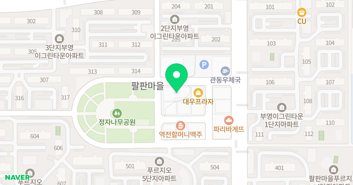 (449-1) 위치 지도 - 경상남도 김해시