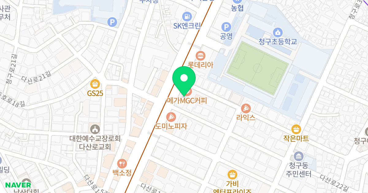 신당동 340-73 (문창도) 위치 지도 - 서울특별시 서울특별시 중구 신당동 340-73