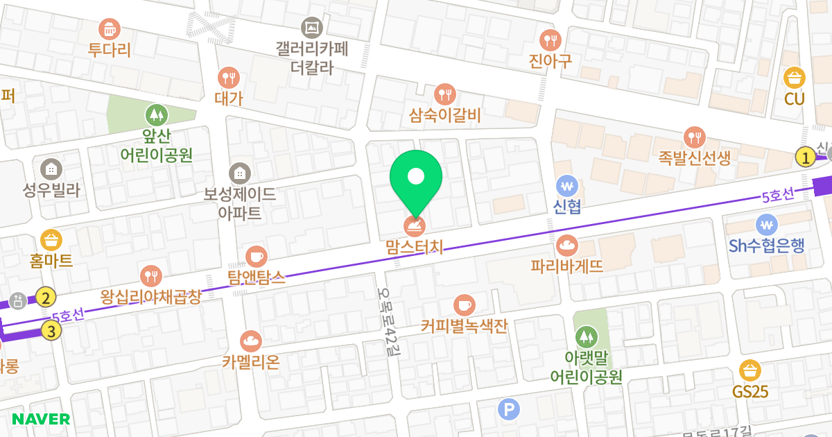 (903-27) 위치 지도 - 서울특별시 서울특별시 양천구 신정동 903-27