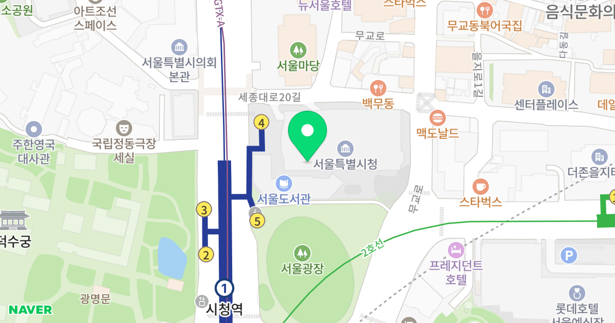 (458) 위치 지도 - 서울특별시 충청북도 제천시 영천동 458