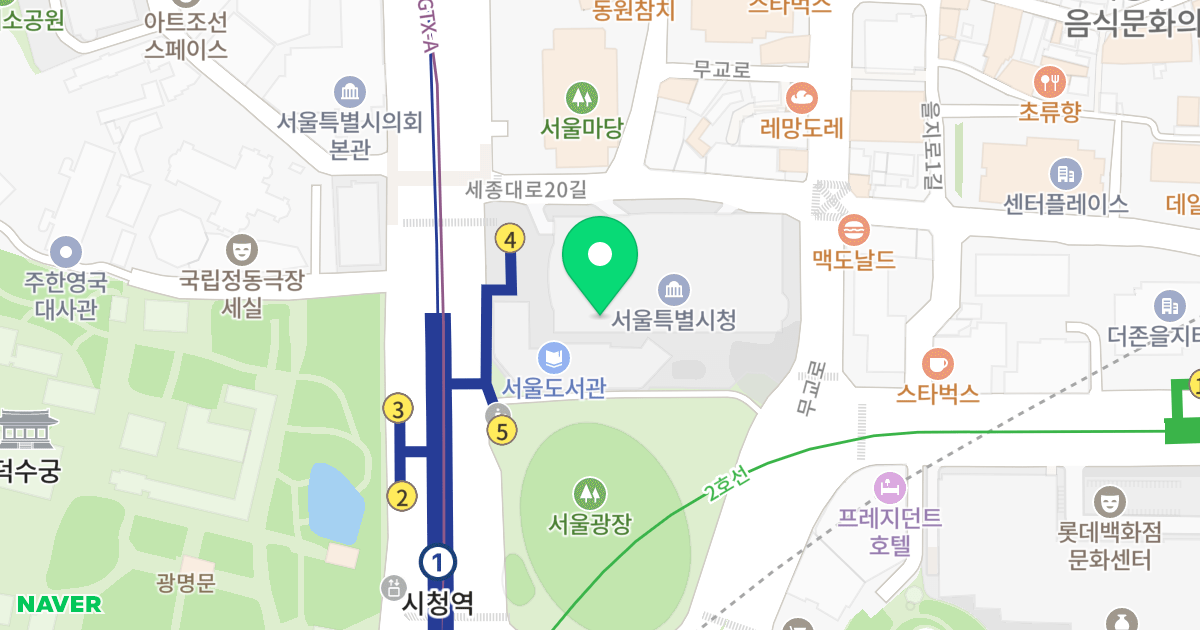 아델리아 위치 지도 - 서울특별시 부산광역시 동래구 낙민동 294-22