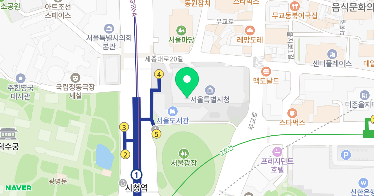 스타원룸 위치 지도 - 서울특별시 부산광역시 동구 초량동 586-3