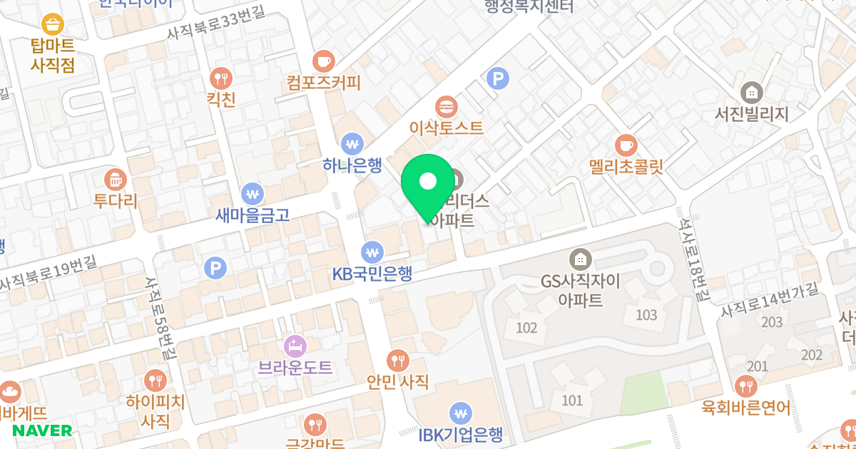 동우오피스텔 위치 지도 - 부산광역시 동래구 아시아드대로171번길 82