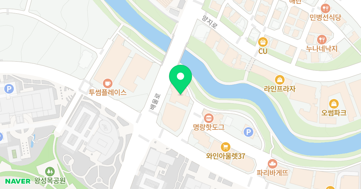 팰렉스골드 위치 지도 - 강원특별자치도 원주시 배울로 86