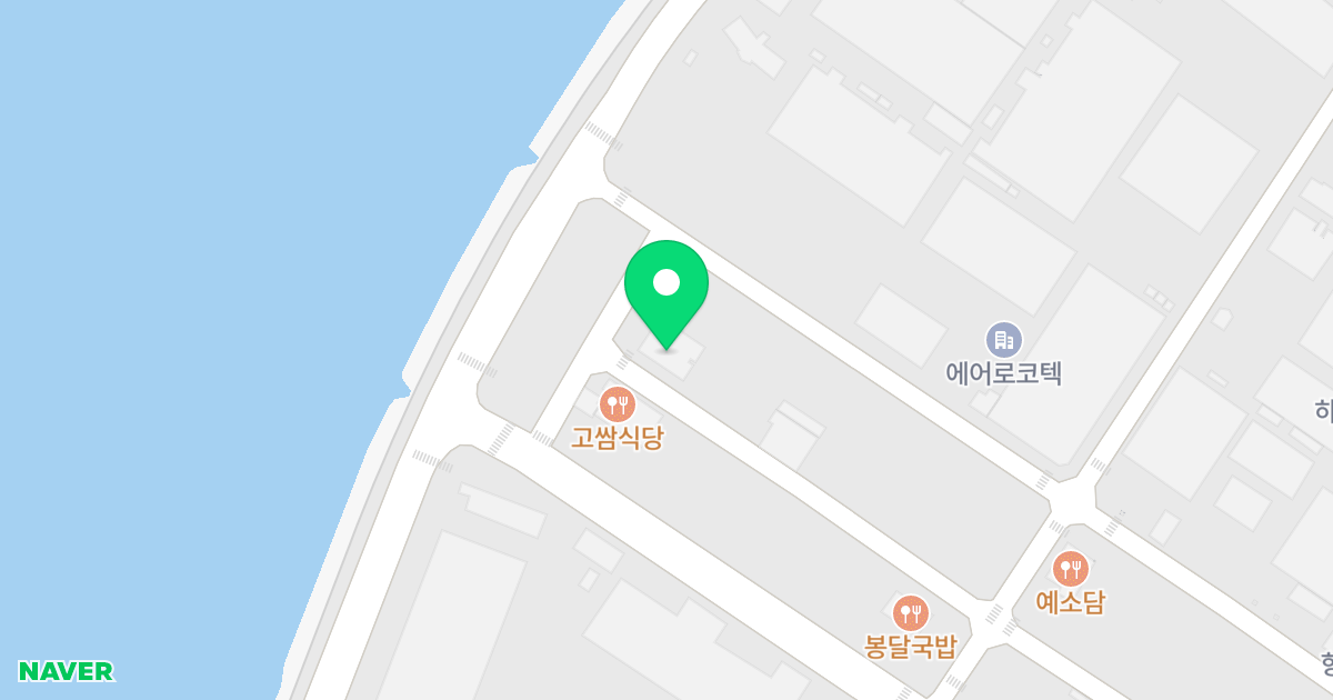 (681-4) 위치 지도 - 경상남도 사천시 사남면 공단5로 5-20