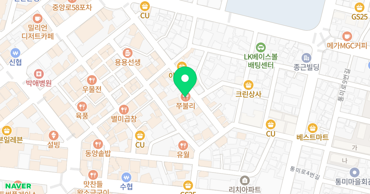 주건축물제1동(730-4) 위치 지도 - 경기도 평택시 자유로20번길 10