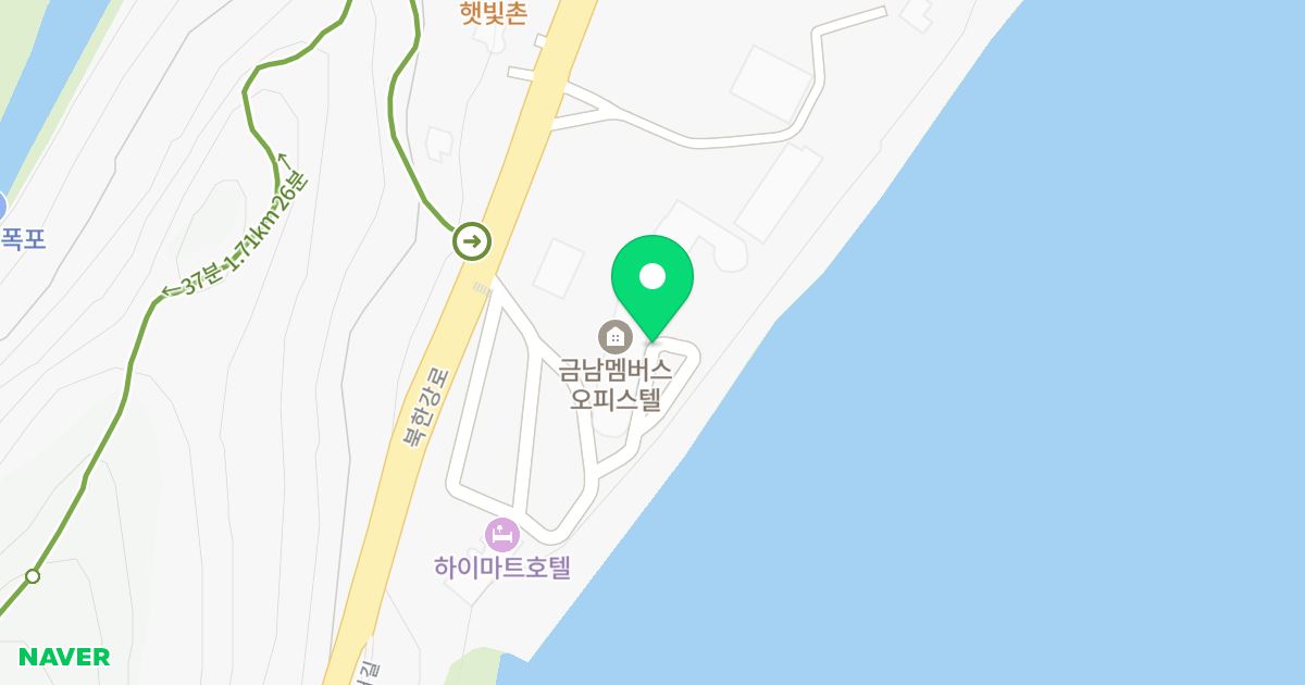 (619-5) 위치 지도 - 경기도 남양주시 화도읍 북한강로 1312
