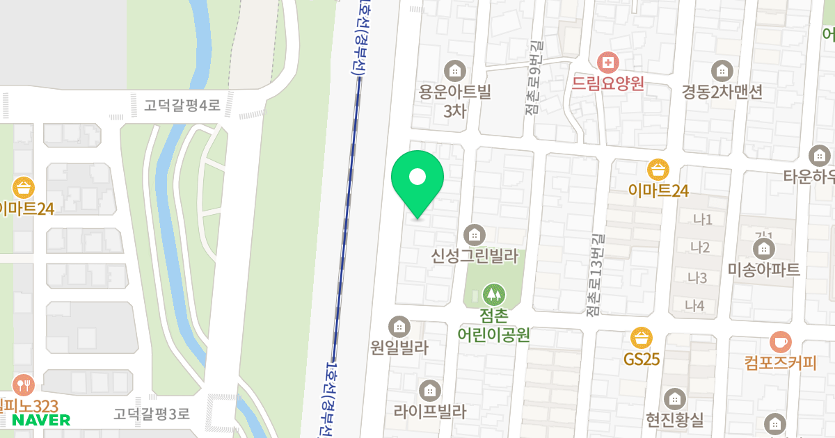 신화노블레스 위치 지도 - 경기도 평택시 탄현로 130