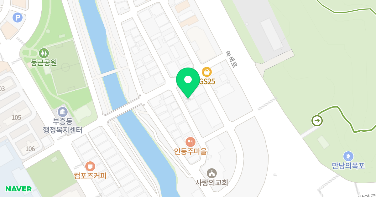 코아오피스빌2 위치 지도 - 전라남도 목포시 복산길12번길 12
