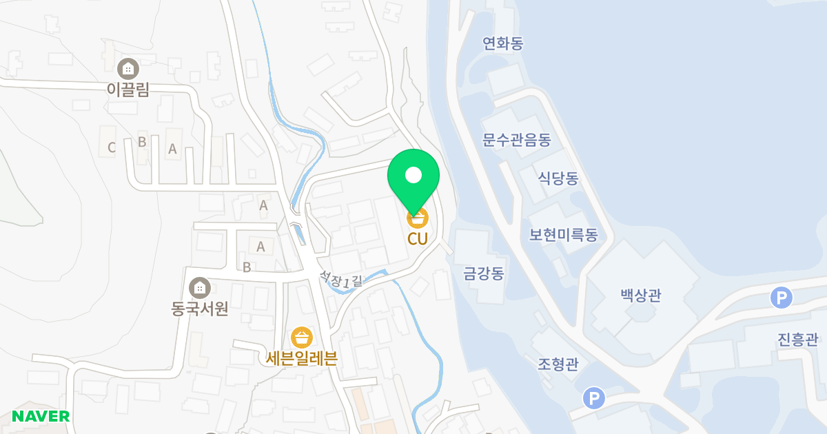 (757-1) 위치 지도 - 경상북도 경주시 석장1길 26-13
